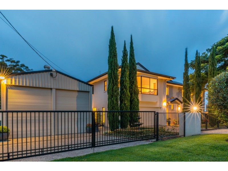 41-43 Cliff Way, Tamborine Mountain QLD 4272