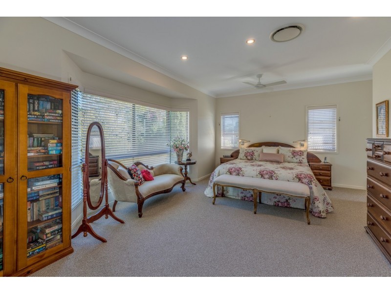 41-43 Cliff Way, Tamborine Mountain QLD 4272