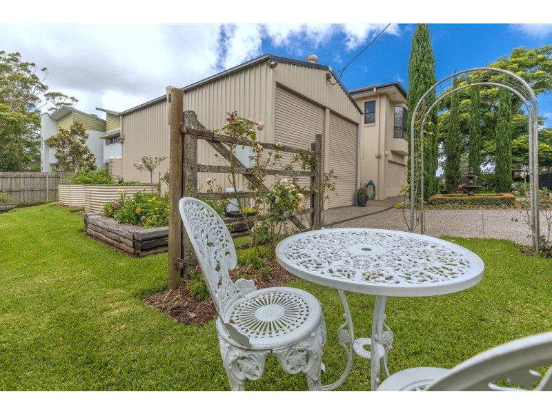 41-43 Cliff Way, Tamborine Mountain QLD 4272