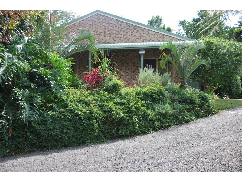 9 Winema Drive, North Tamborine QLD 4272