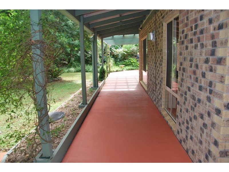 9 Winema Drive, North Tamborine QLD 4272