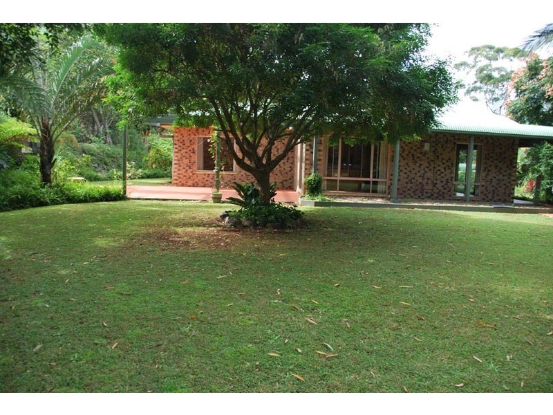 9 Winema Drive, North Tamborine QLD 4272