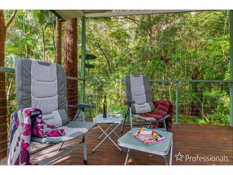5 Kinabalu Drive, Tamborine Mountain QLD 4272