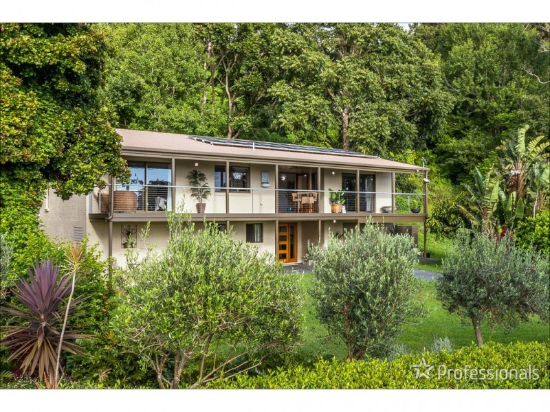 12 Carey Parade, Tamborine Mountain QLD 4272