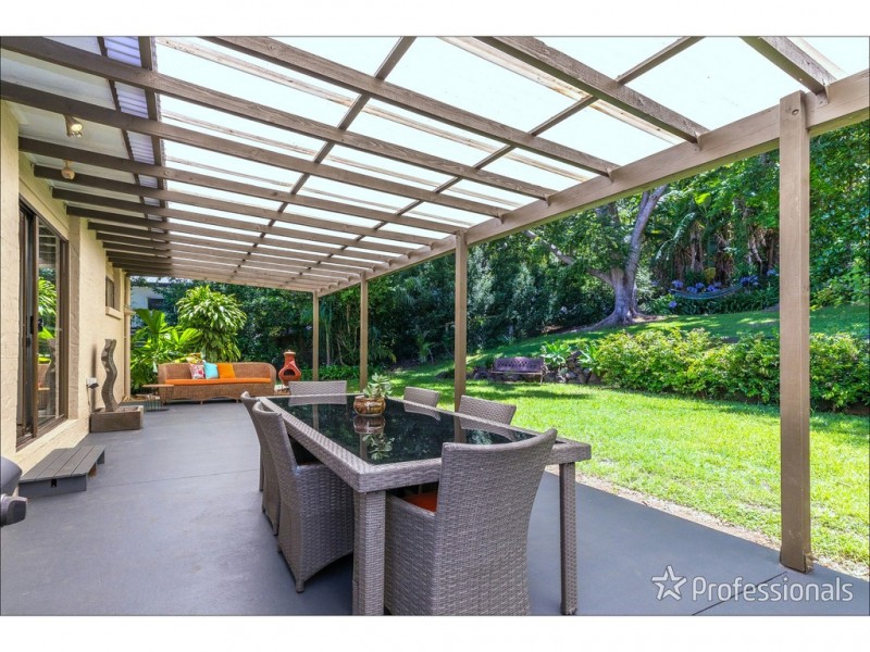 12 Carey Parade, Tamborine Mountain QLD 4272