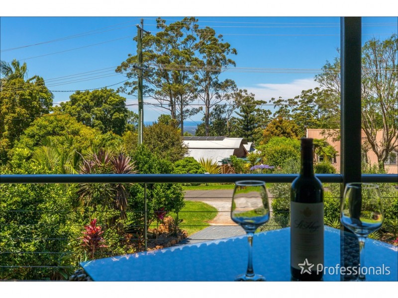 12 Carey Parade, Tamborine Mountain QLD 4272