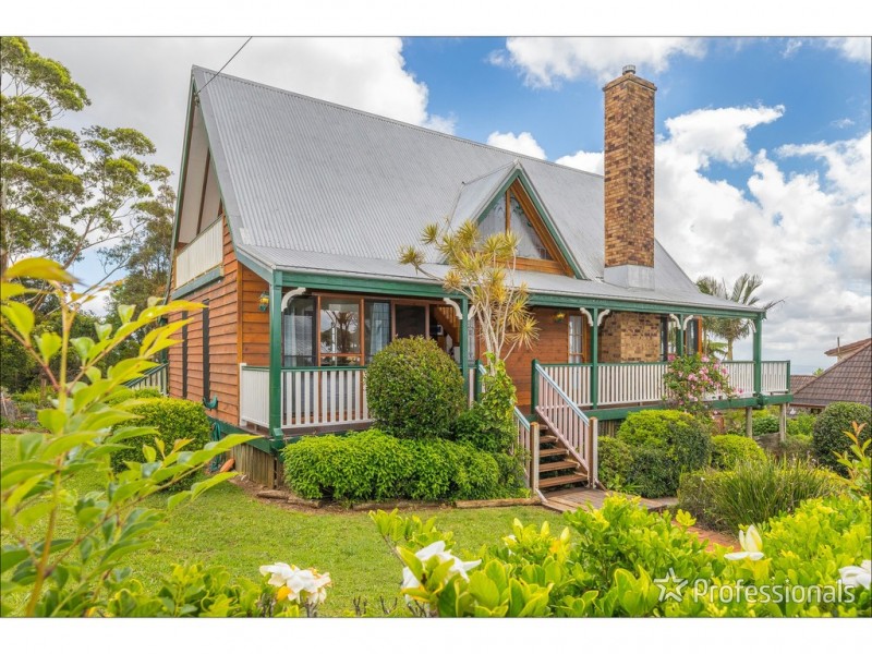 10 Magnetic Drive, Tamborine Mountain QLD 4272