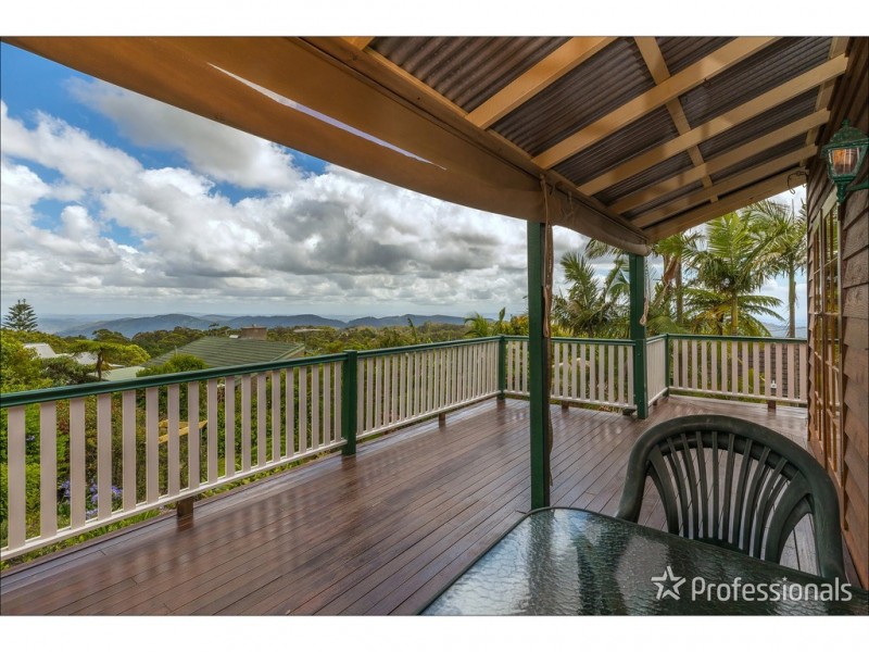 10 Magnetic Drive, Tamborine Mountain QLD 4272