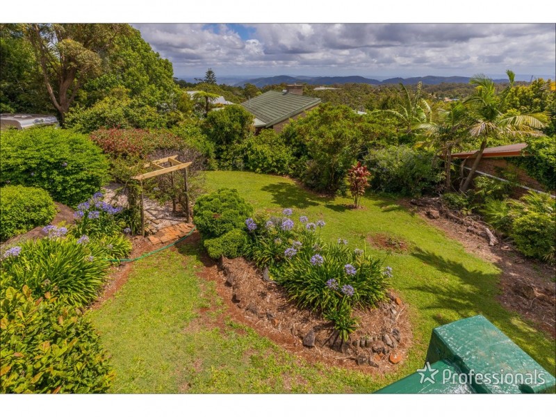 10 Magnetic Drive, Tamborine Mountain QLD 4272