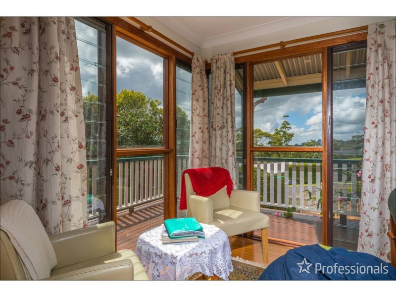 10 Magnetic Drive, Tamborine Mountain QLD 4272