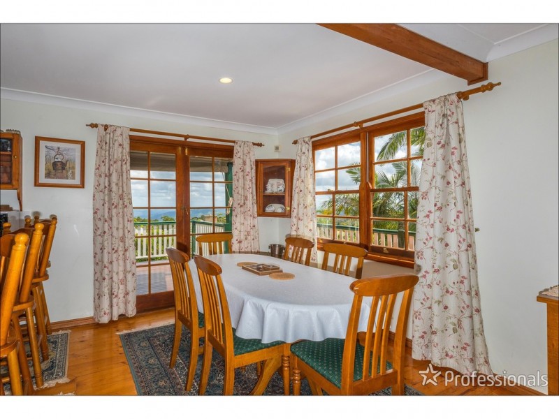 10 Magnetic Drive, Tamborine Mountain QLD 4272