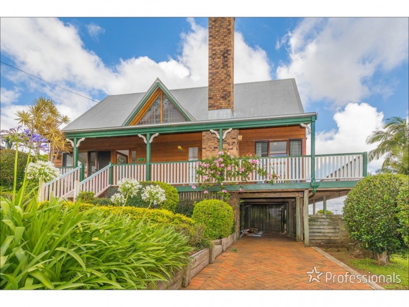 10 Magnetic Drive, Tamborine Mountain QLD 4272