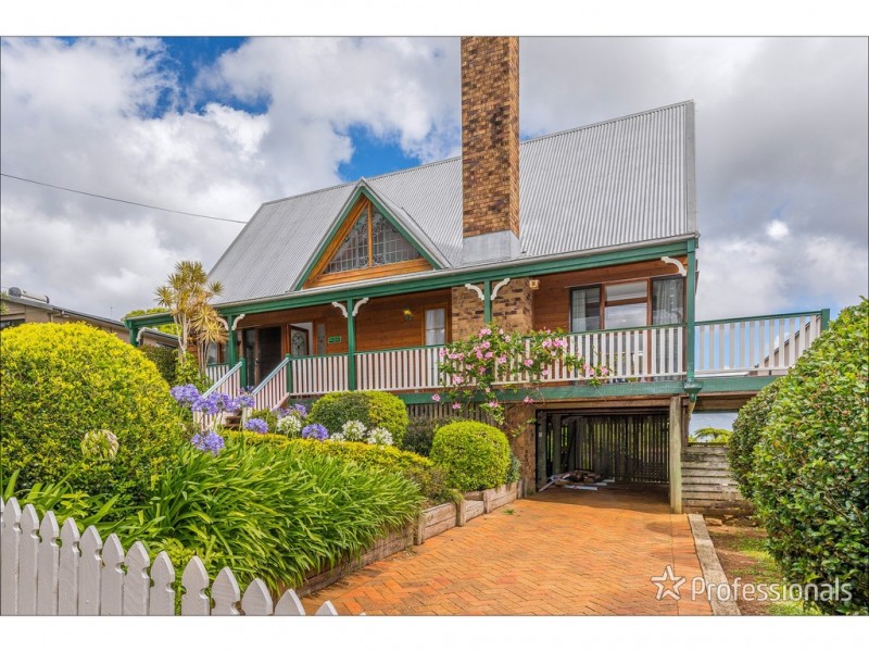 10 Magnetic Drive, Tamborine Mountain QLD 4272