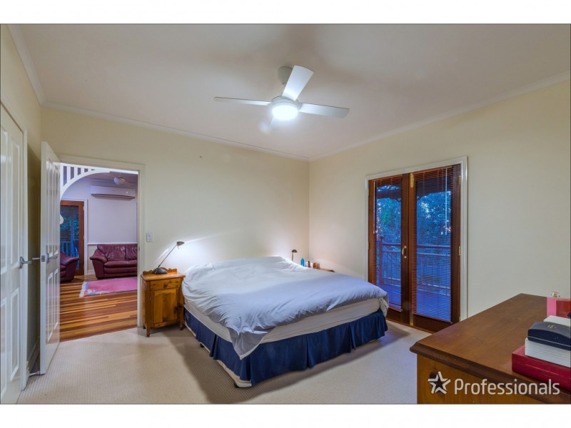 1 Bartle Road, Tamborine Mountain QLD 4272