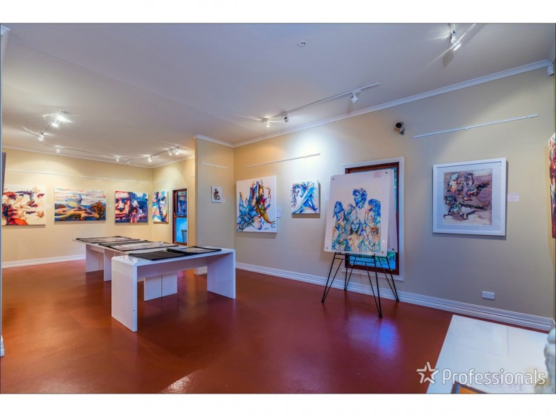 1 Bartle Road, Tamborine Mountain QLD 4272