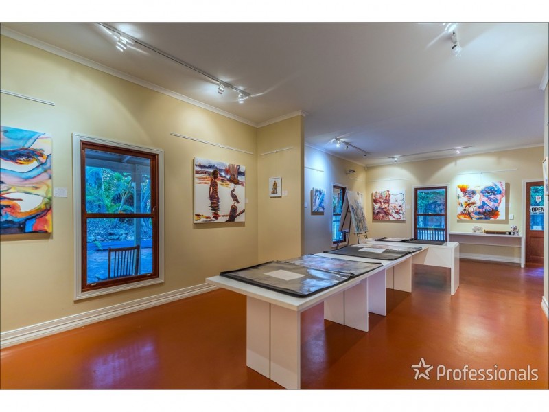 1 Bartle Road, Tamborine Mountain QLD 4272