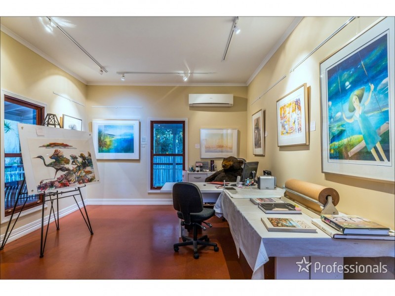 1 Bartle Road, Tamborine Mountain QLD 4272