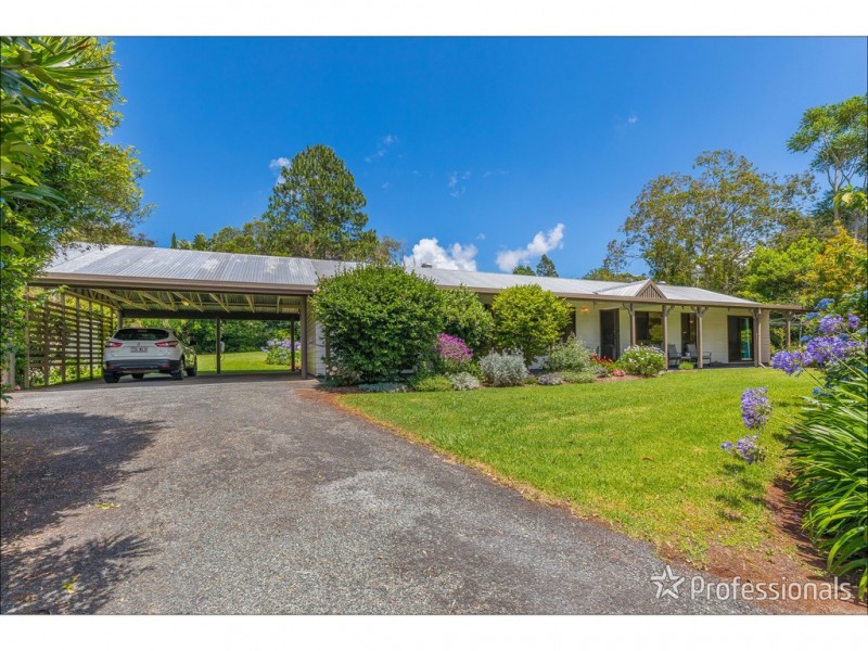 50 Kootenai Drive, Tamborine Mountain QLD 4272