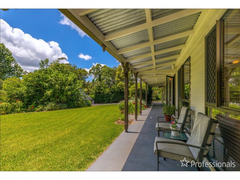 50 Kootenai Drive, Tamborine Mountain QLD 4272
