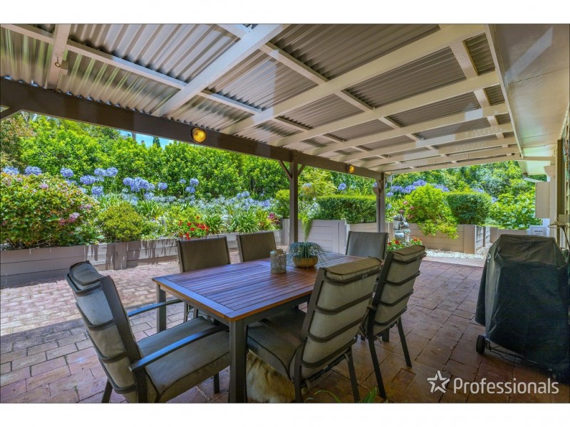 50 Kootenai Drive, Tamborine Mountain QLD 4272