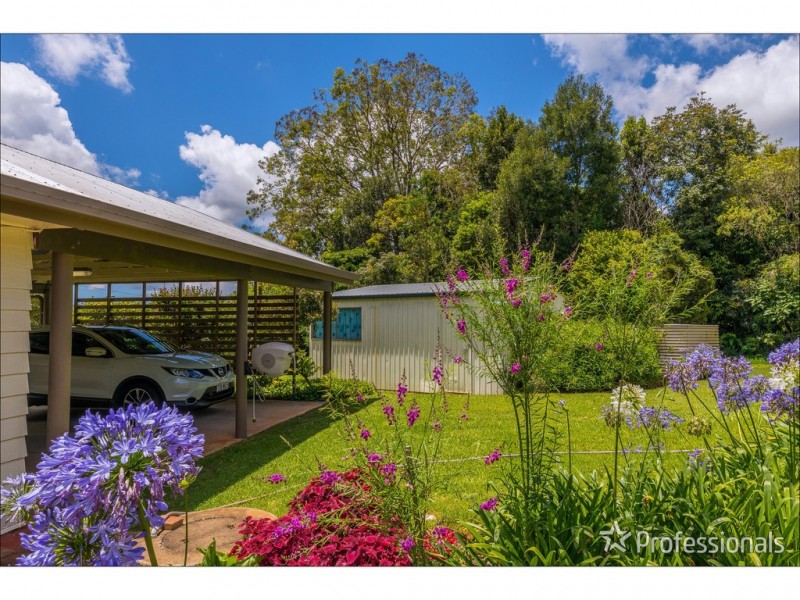 50 Kootenai Drive, Tamborine Mountain QLD 4272