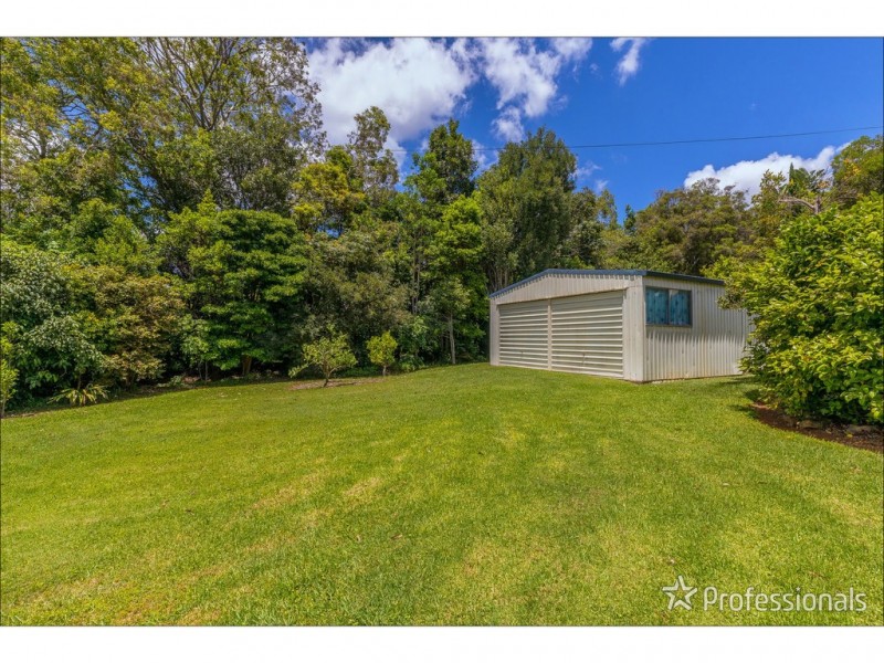 50 Kootenai Drive, Tamborine Mountain QLD 4272