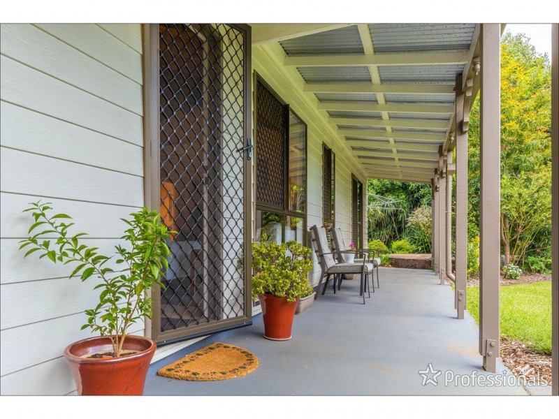 50 Kootenai Drive, Tamborine Mountain QLD 4272