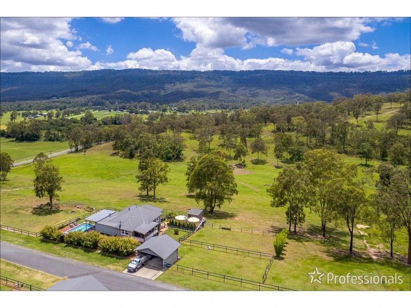 3/3043 Beaudesert Nerang Road, Canungra QLD 4275