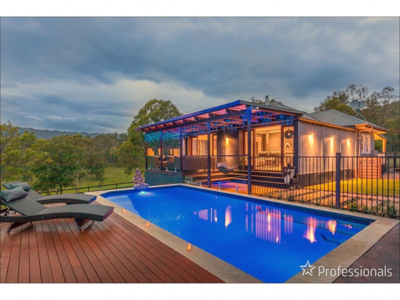 3/3043 Beaudesert Nerang Road, Canungra QLD 4275