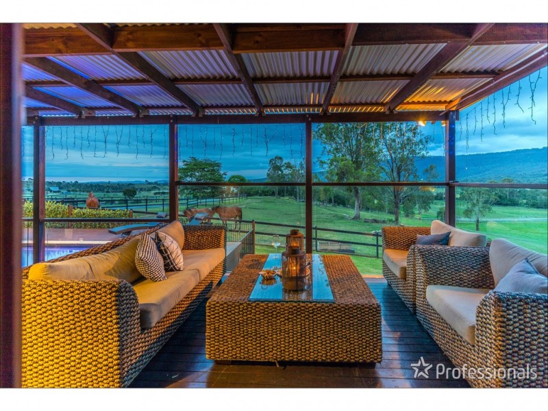 3/3043 Beaudesert Nerang Road, Canungra QLD 4275