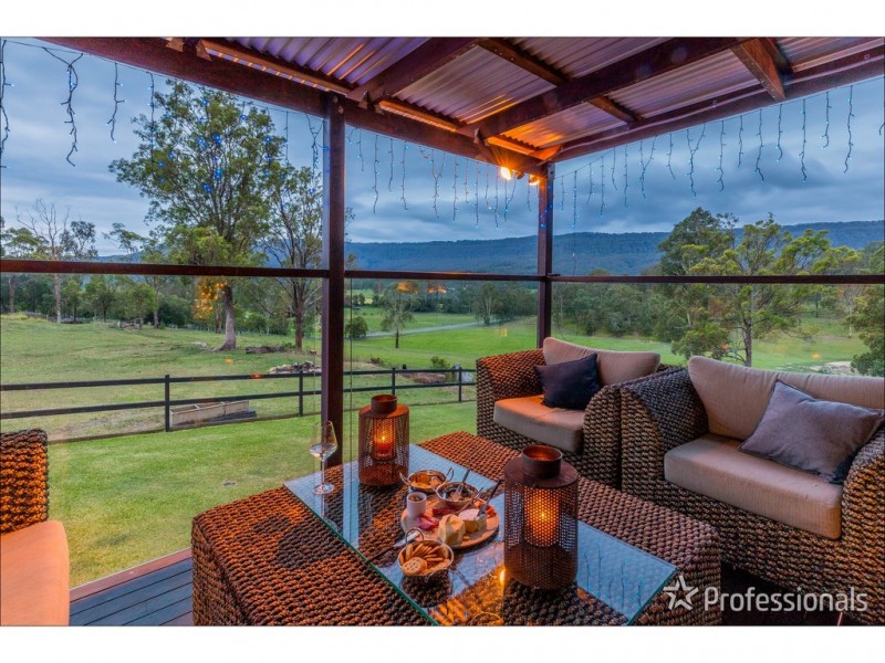 3/3043 Beaudesert Nerang Road, Canungra QLD 4275