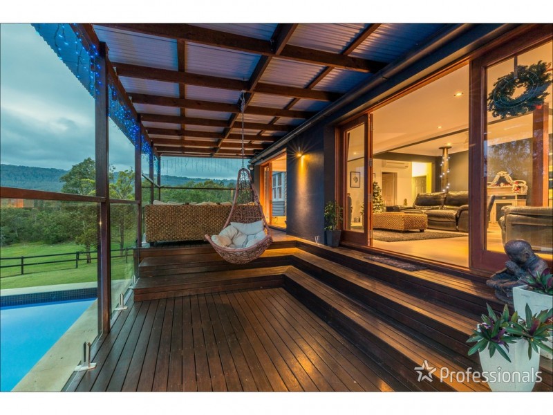 3/3043 Beaudesert Nerang Road, Canungra QLD 4275