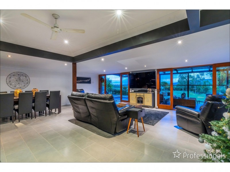 3/3043 Beaudesert Nerang Road, Canungra QLD 4275