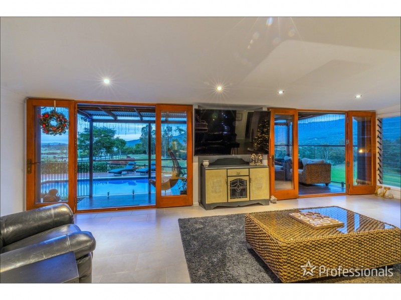 3/3043 Beaudesert Nerang Road, Canungra QLD 4275