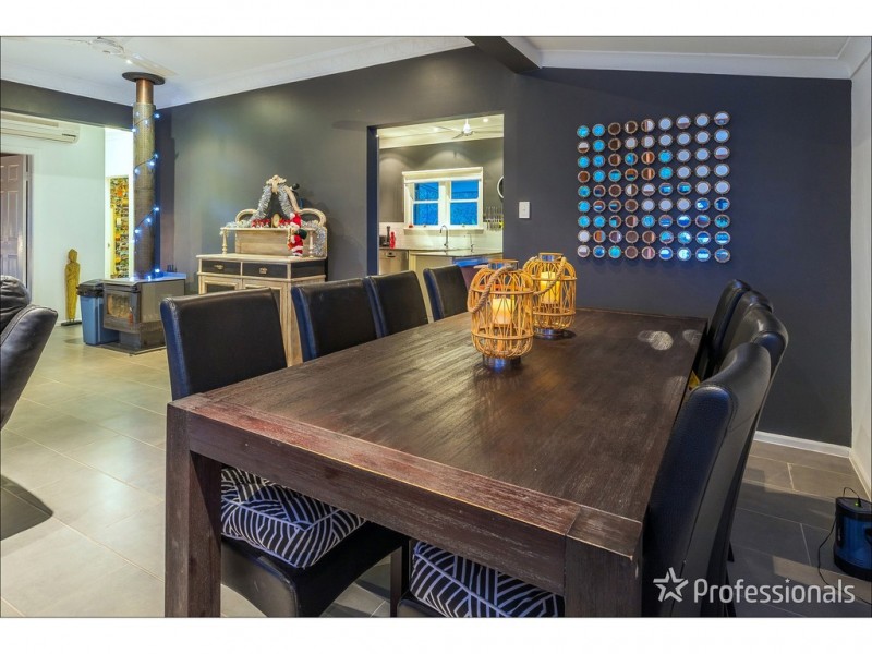 3/3043 Beaudesert Nerang Road, Canungra QLD 4275