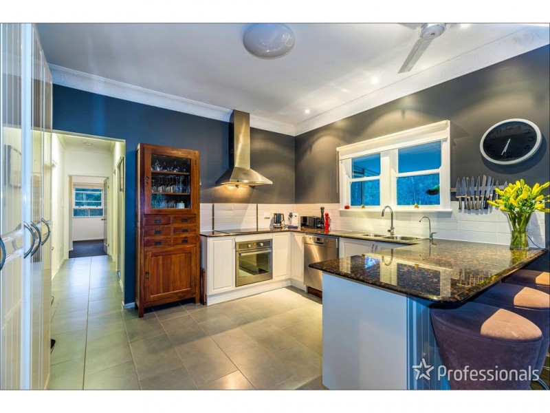 3/3043 Beaudesert Nerang Road, Canungra QLD 4275