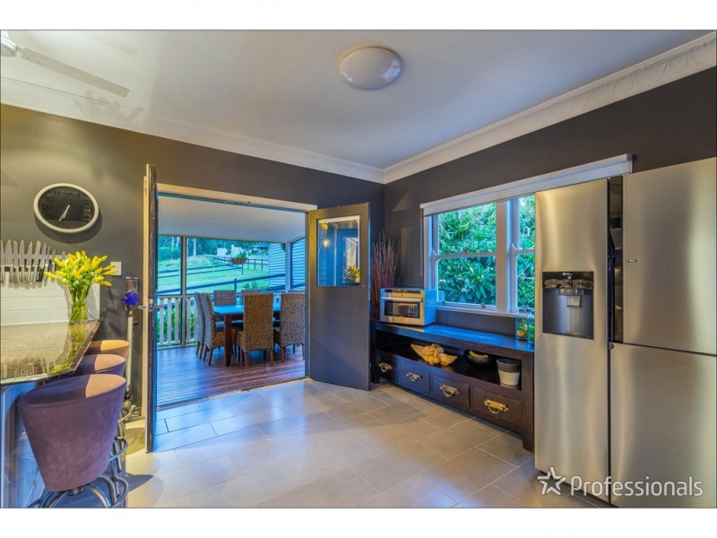 3/3043 Beaudesert Nerang Road, Canungra QLD 4275
