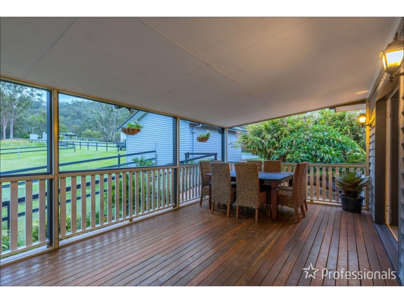 3/3043 Beaudesert Nerang Road, Canungra QLD 4275