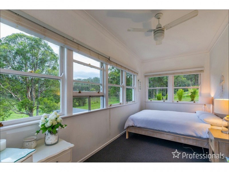 3/3043 Beaudesert Nerang Road, Canungra QLD 4275