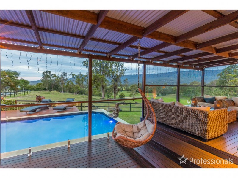 3/3043 Beaudesert Nerang Road, Canungra QLD 4275