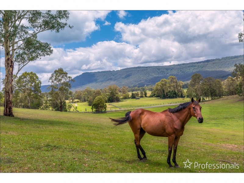 3/3043 Beaudesert Nerang Road, Canungra QLD 4275