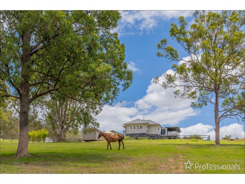 3/3043 Beaudesert Nerang Road, Canungra QLD 4275