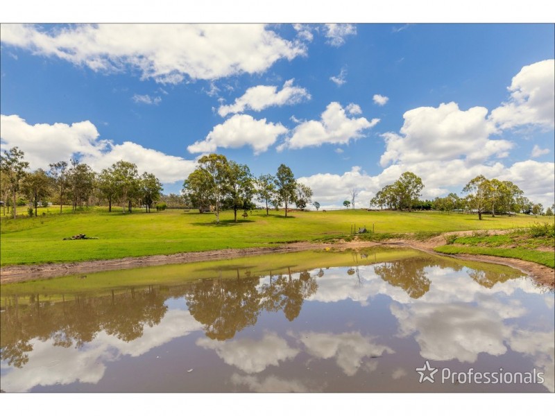 3/3043 Beaudesert Nerang Road, Canungra QLD 4275