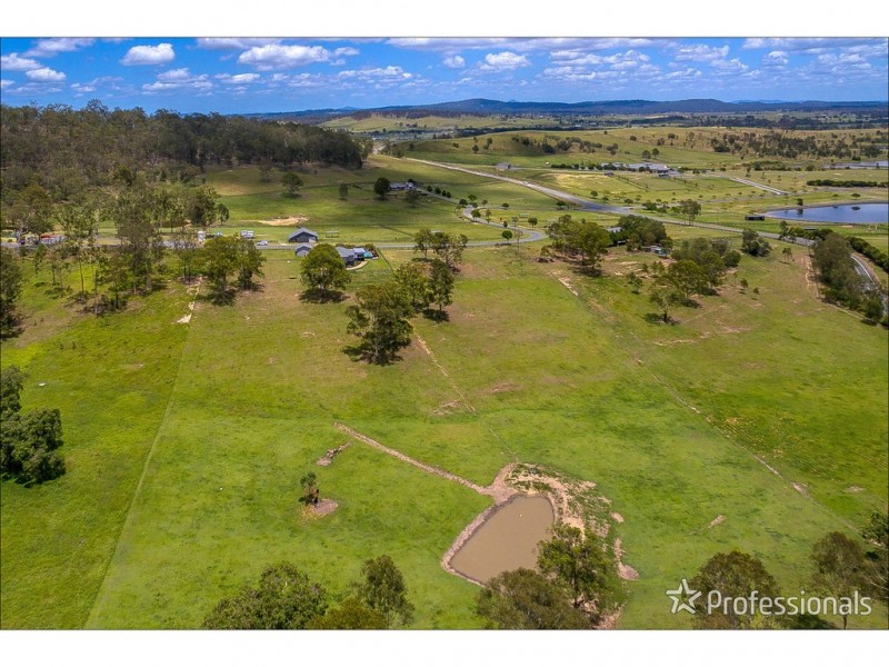 3/3043 Beaudesert Nerang Road, Canungra QLD 4275