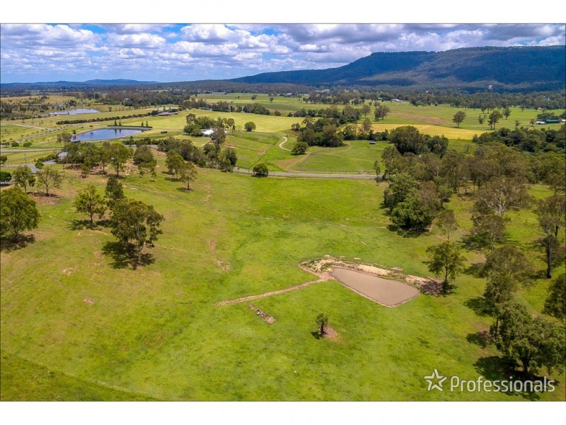 3/3043 Beaudesert Nerang Road, Canungra QLD 4275