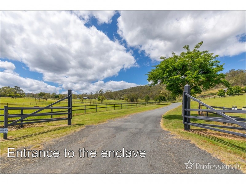 3/3043 Beaudesert Nerang Road, Canungra QLD 4275