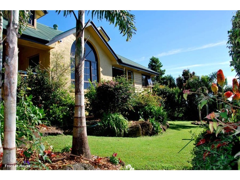 Eagle Heights QLD 4271