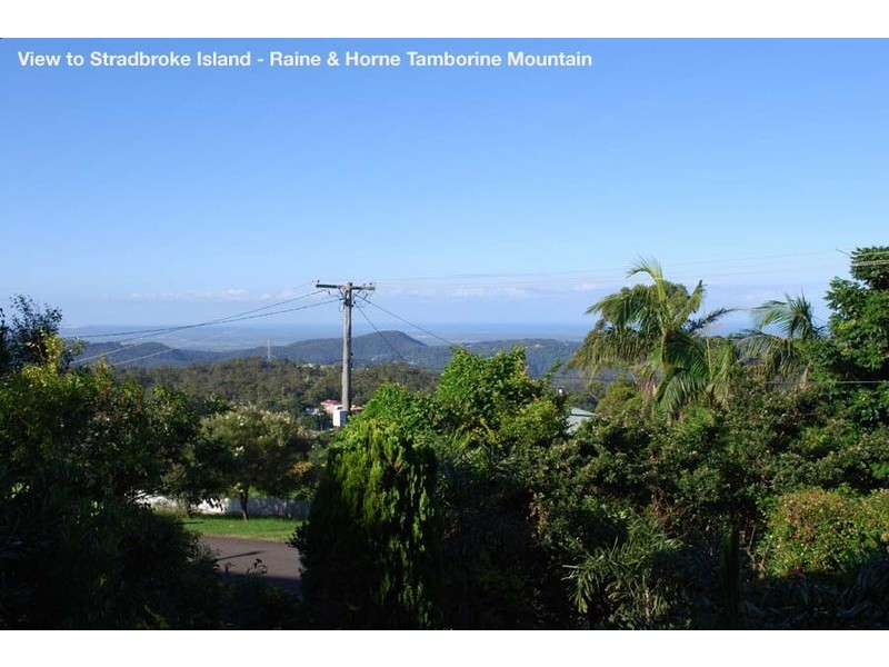 Eagle Heights QLD 4271