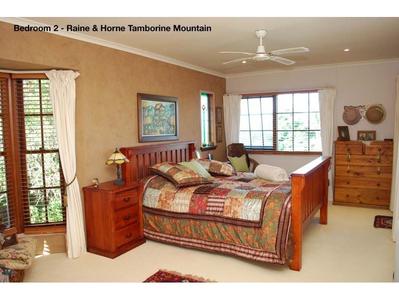 Eagle Heights QLD 4271