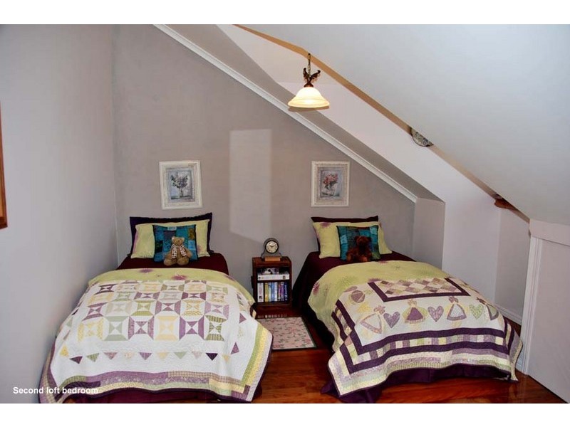 Eagle Heights QLD 4271